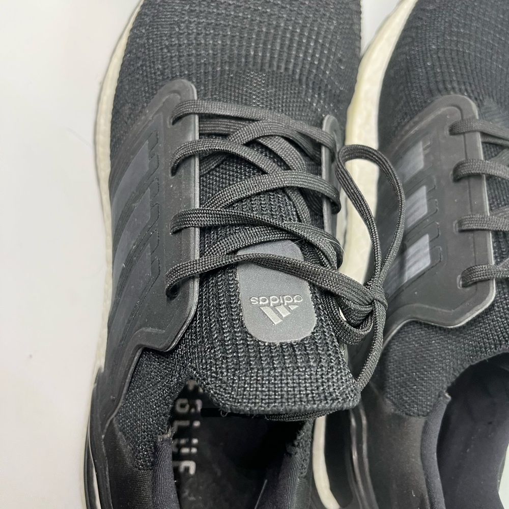 adidas UltraBOOST 20 Black  Men’s Size 12

#Adidas
